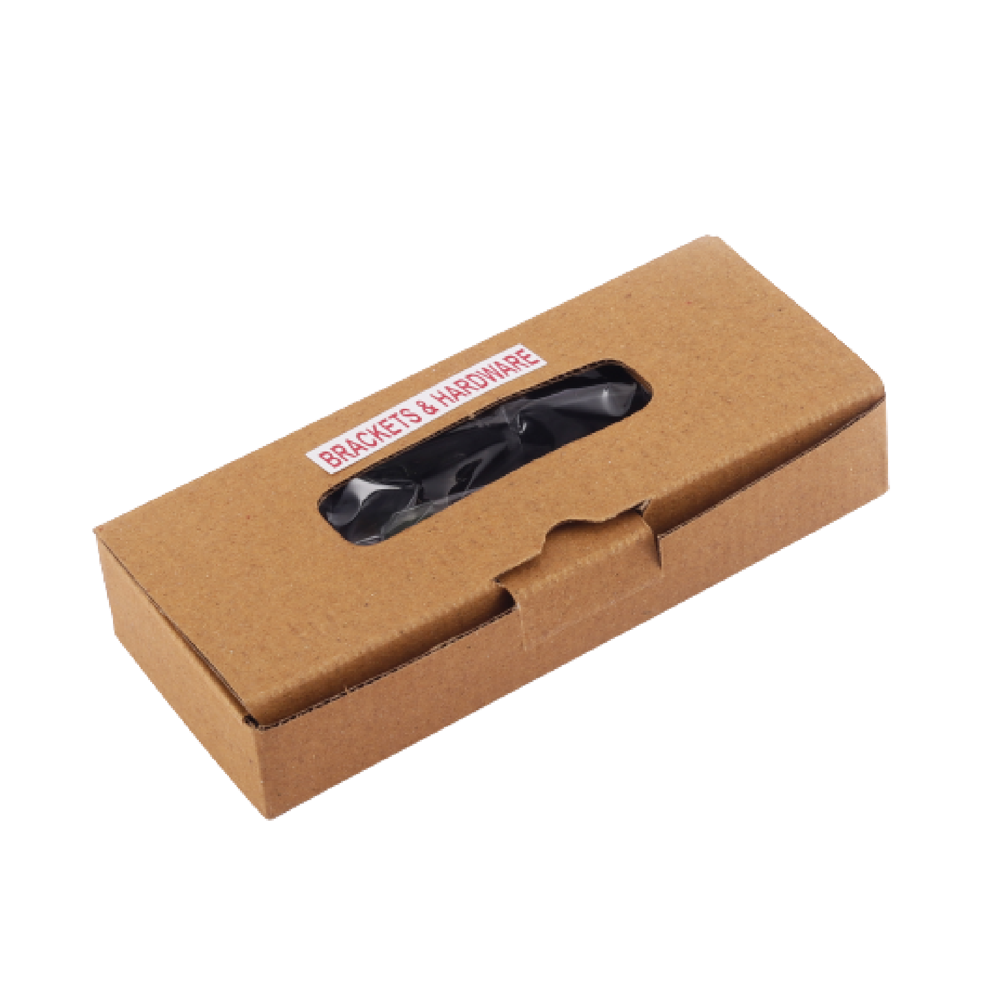 Retail-ready handcrafted packaging